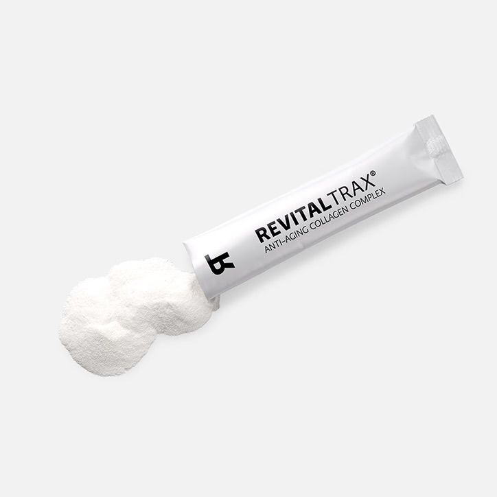 RevitalTrax Collageen Pakket, NU met HOGE KORTING! Smaak: Neutraal. Voor mannen en vrouwen - Afbeelding 2