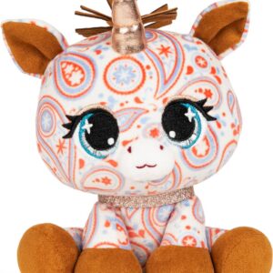 Sally Mustang knuffel van GUND