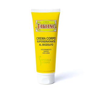 Tabiano Biosulfur Super Hydraterende Bodylotion 250 ml