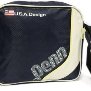 Sportieve crossbody tas, Penn USA