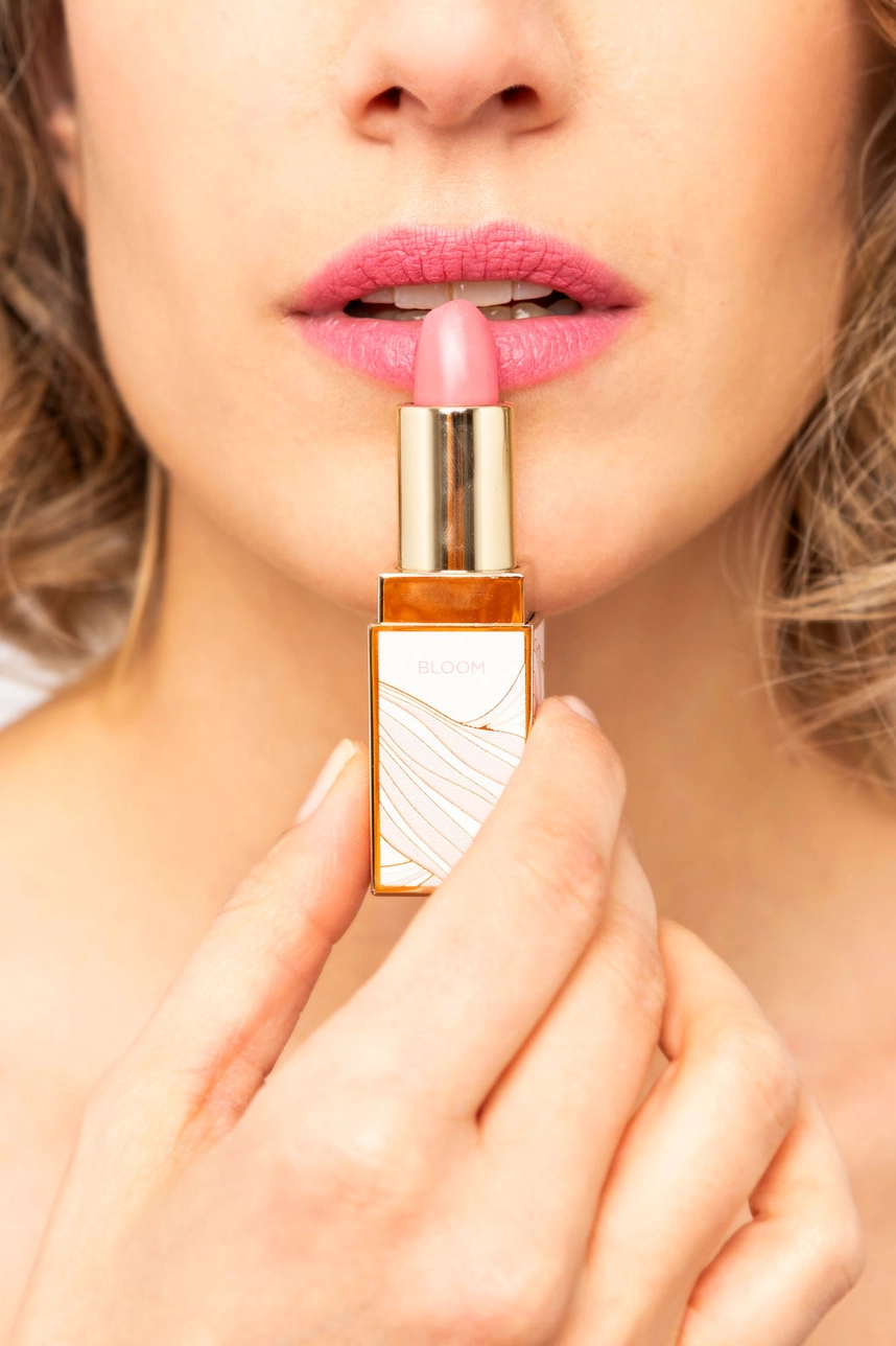 Lippenstift BLOOM - Afbeelding 3