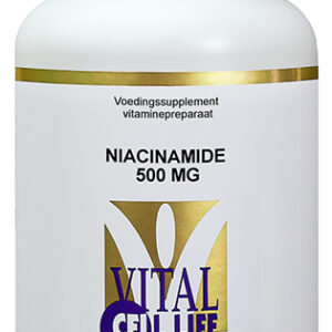Niacinamide