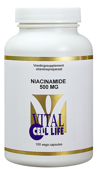 Niacinamide