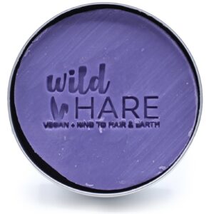 Shampoo bar in blik, Orchidee