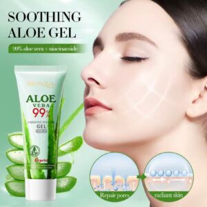 Tube ALOË VERA GEL, BIOAqua
