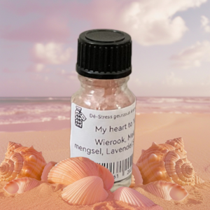 De-Stress Aromatherapie