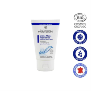 Biologische handen créme, 50 ml