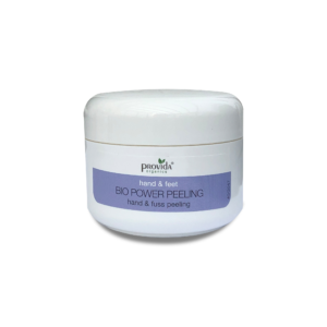 Natuurlijke hand en voet scrub met Amandel olie