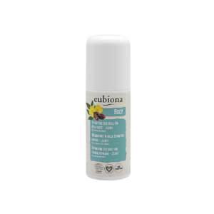 Biologische Deodorant, voor gevoelige huid.