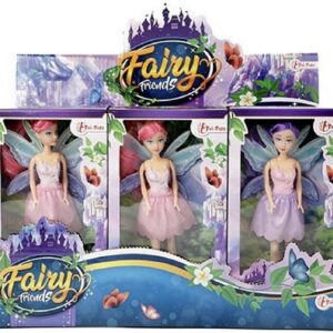 Dreamy popje elfje