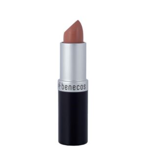 Een lippenstift als fluweel voor je lippen, Mat Muze