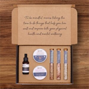 Mindfull Moments Care kit verzachtend