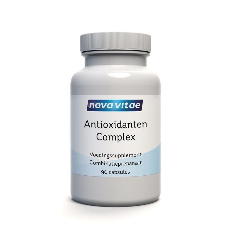 Antioxidanten Complex speciaal