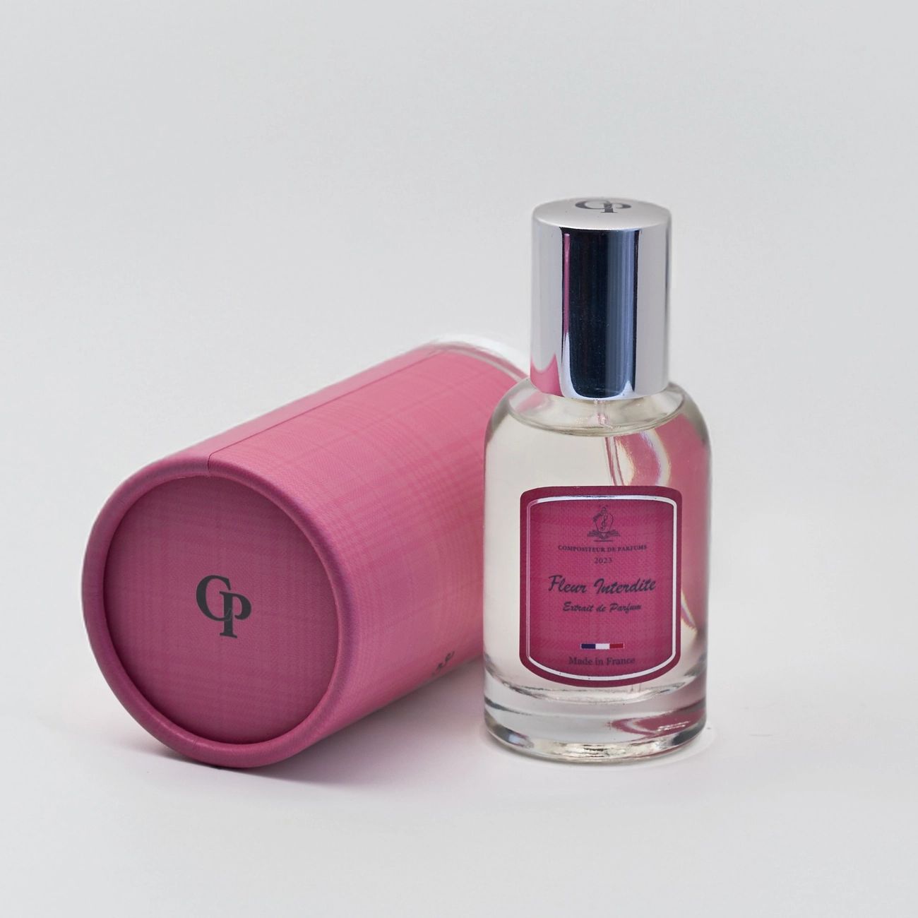 Fleur Interdite Luxe Parfum. 30 ml vrouw - Afbeelding 3