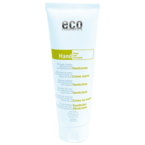 Eco handcréme met Echinacea