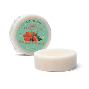 Handgemaakte conditioner bar NIEUW!