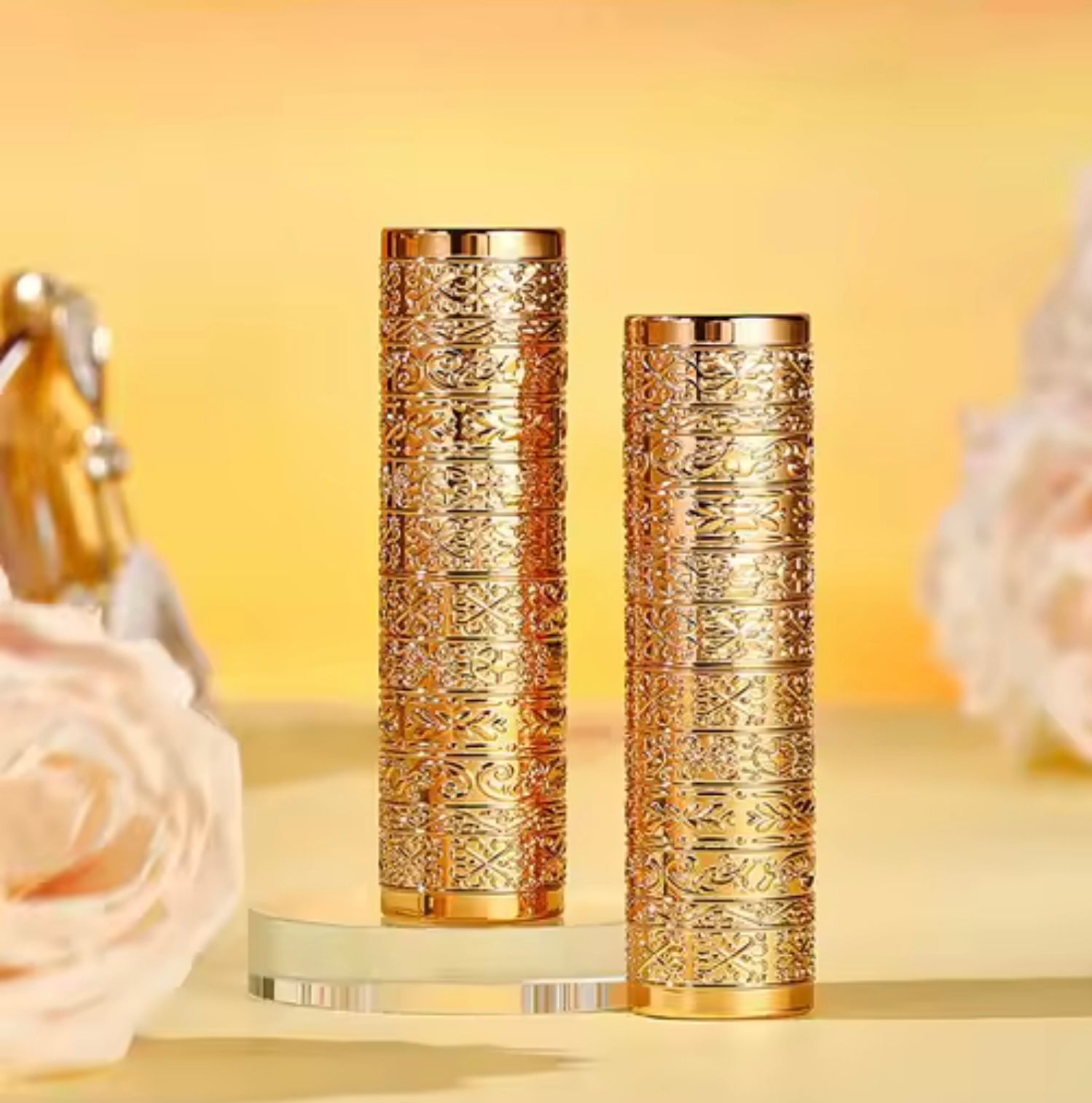 Magic color Lipstick, hydrateert de lippen - Afbeelding 3