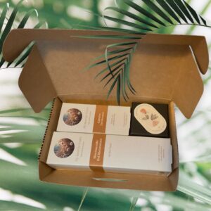 My heart to yours, luxe geschenkbox Something special for You