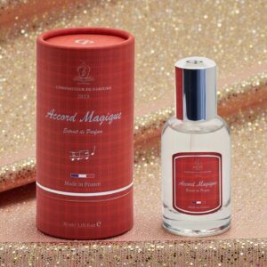 Accord Magique, Luxe Parfum. 30 ml vrouw