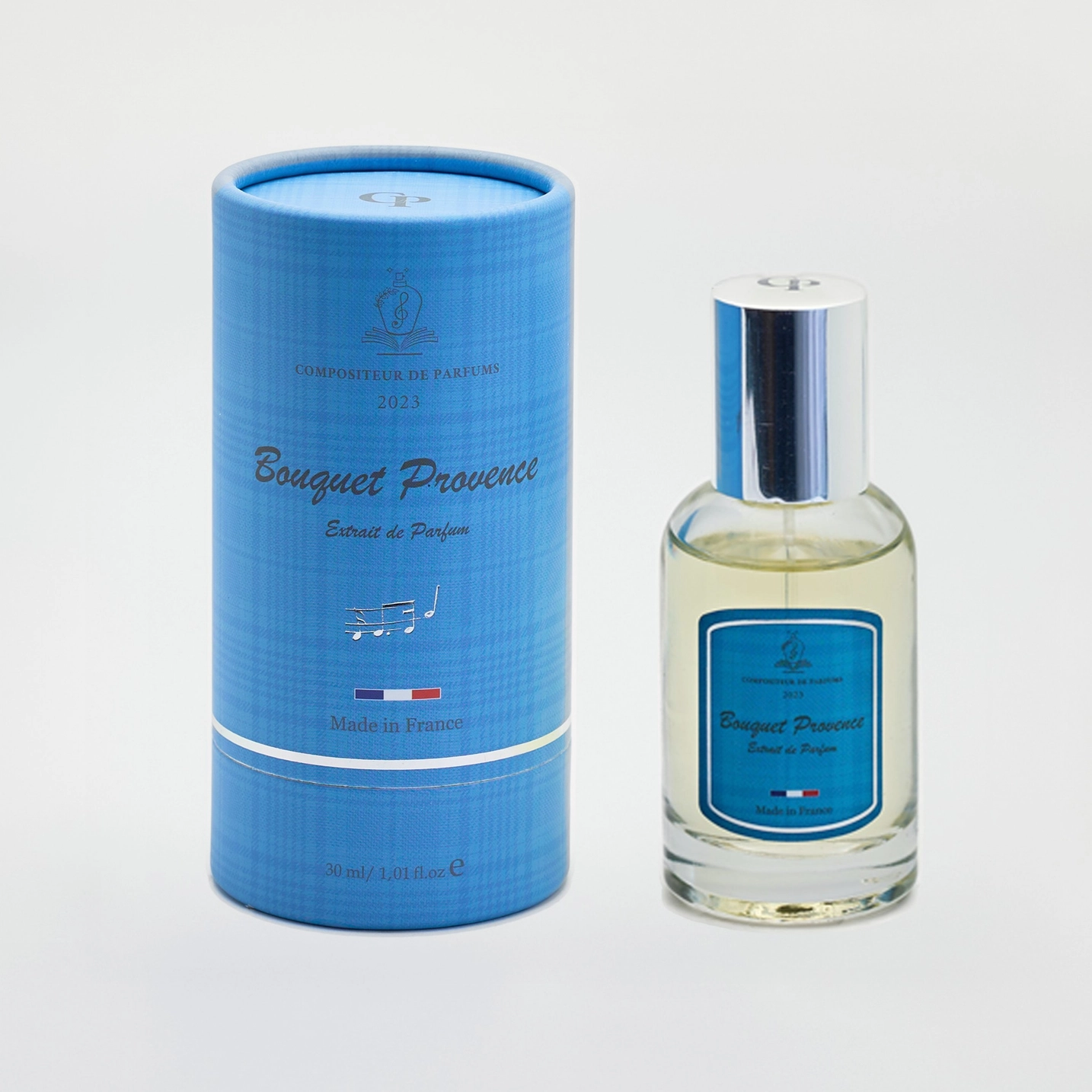 Bouquet Provence, Luxe Parfum. 30 ml vrouw - Afbeelding 4