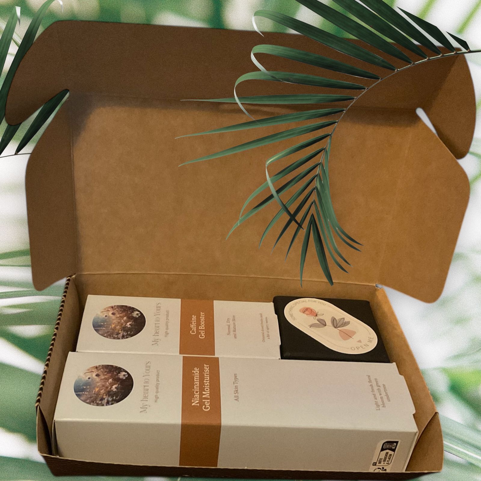My heart to yours, luxe geschenkbox Something special for You - Afbeelding 4