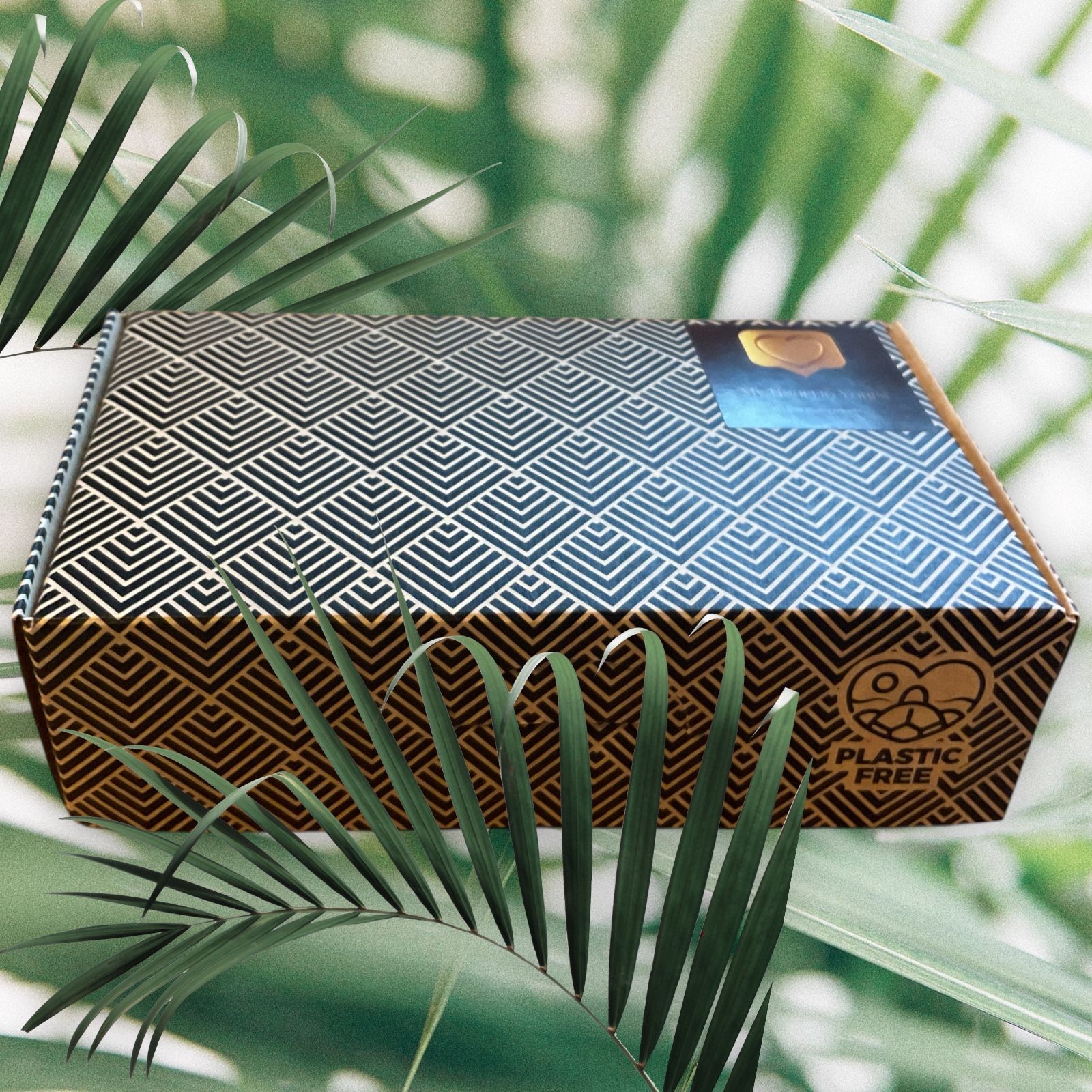 My heart to yours, luxe geschenkbox Something special for You - Afbeelding 3