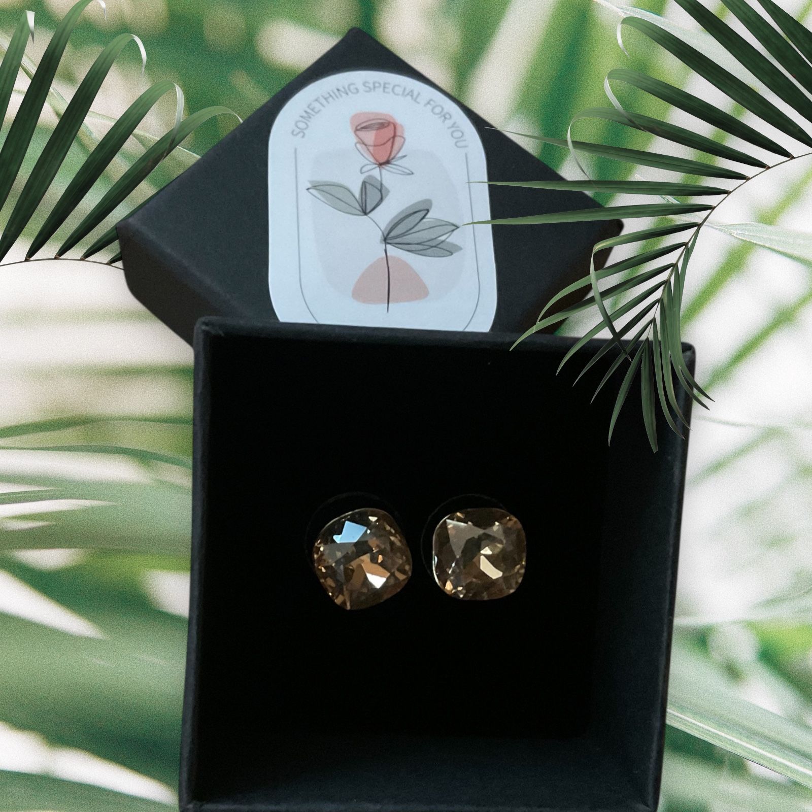 My heart to yours, luxe geschenkbox Something special for You - Afbeelding 2