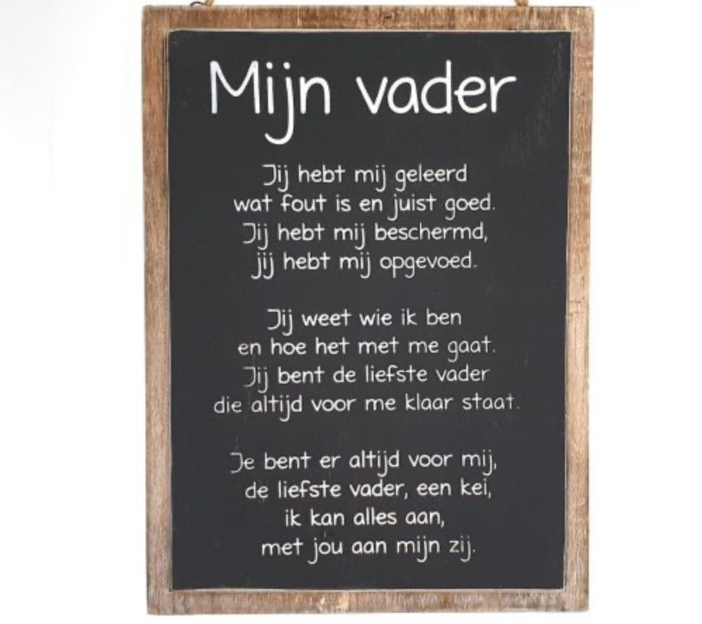 Voor de liefste en stoerste papa, cadeau box - Afbeelding 5