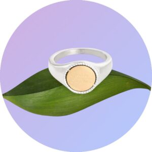 Ring RVS, Create your own Sunshine