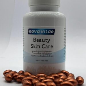 Beauty Skin Care