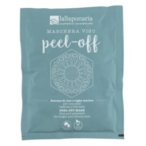 Peel off gezichtsmasker, haalt alle onzuiverheden weg
