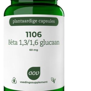 Beta Glucanen