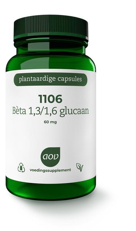 Beta Glucanen