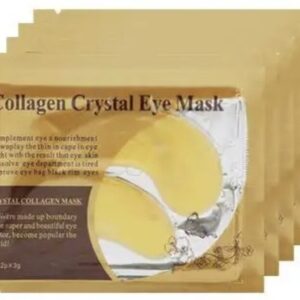 Eye Patches (1 paar)