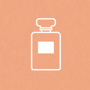 Damesparfum - 2082CCM - Generic perfumes 50 ml