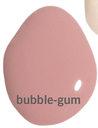 VEGAN nagellak Bubblegum - Afbeelding 2