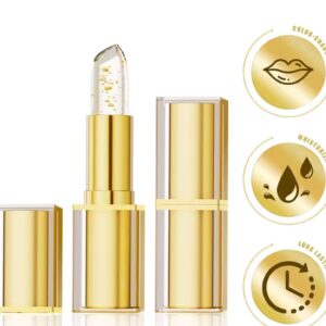 Lipstick Color Changing, voor een sophisticated look