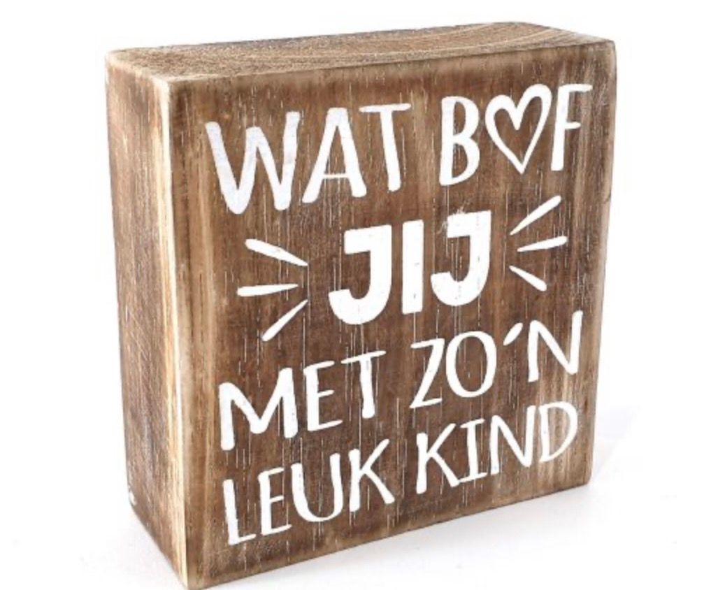 Voor de liefste en stoerste papa, cadeau box - Afbeelding 4