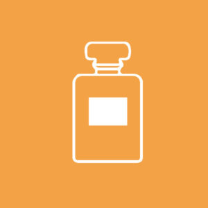 Damesparfum - 2080CN5 - Generic perfumes 50 ml