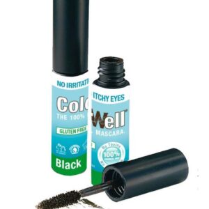 Natuurlijke mascara