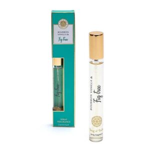 Bourbon, Vanille & Vijg kamerspray
