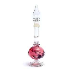 Huisparfum in een beeldig klein flesje 5 ml