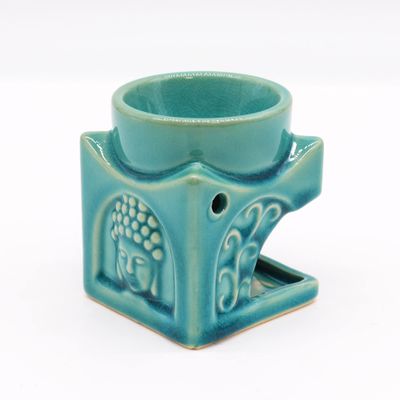 Aroma brander boeddha - Afbeelding 2