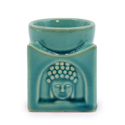 Aroma brander boeddha - Afbeelding 3