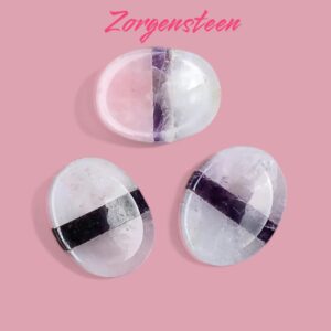 Worry stones