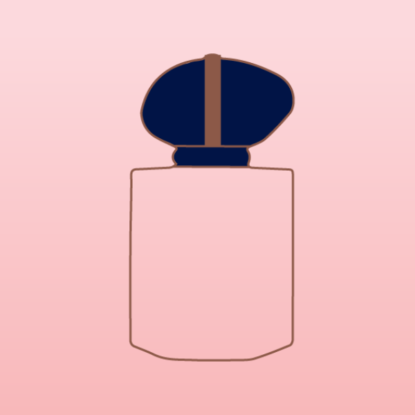 Damesparfum - 2135GAMW - Generic perfumes 50 ml