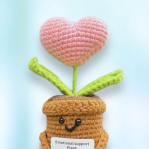 Emotional Support plantje