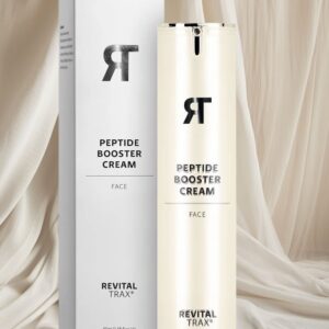 RevitalTrax Peptide Booster Face Cream 50 ml