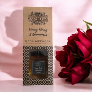 Diffuser Ylang Ylang 200 ml