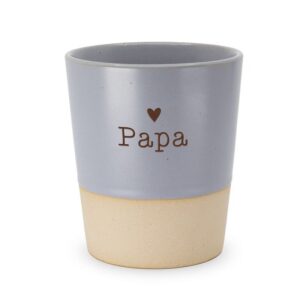 Keramiek Beker Love papa
